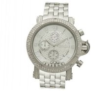 87% OFF - JOJINO 0.25 CARAT REAL DIAMOND WATCH MJ-1079 - W13095