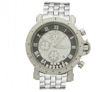 87% OFF - JOJINO 0.25 CARAT REAL DIAMOND WATCH MJ-1080 - W13100
