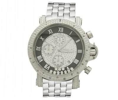 87% OFF - JOJINO 0.25 CARAT REAL DIAMOND WATCH MJ-1080 - W13100