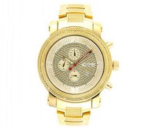 87% OFF - JOJINO 0.25 CARAT REAL DIAMOND WATCH MJ-1097 - W13110