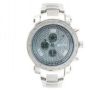 87% OFF - JOJINO 0.25 CARAT REAL DIAMOND WATCH MJ-1098 - W13115