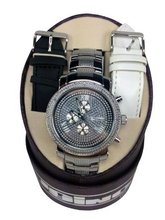 87% OFF - JOJINO 0.25 CARAT REAL DIAMOND WATCH MJ-1099 - W13120