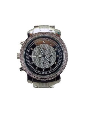 87% OFF - JOJINO 0.25 CARAT REAL DIAMOND WATCH MJ-1101 - W13130