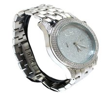 87% OFF - JOJINO 0.25 CARAT REAL DIAMOND WATCH MJ-1120 - W13150