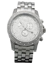 87% OFF - JOJINO 0.25 CARAT REAL DIAMOND WATCH MJ-1121 - W13155