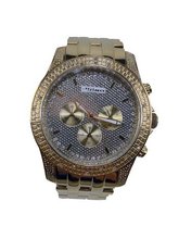 87% OFF - JOJINO 0.25 CARAT REAL DIAMOND WATCH MJ-1121A - W13160