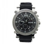 87% OFF - JOJINO 0.25 CARAT REAL DIAMOND WATCH MJ-1131 - W13180