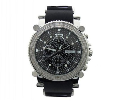 87% OFF - JOJINO 0.25 CARAT REAL DIAMOND WATCH MJ-1131 - W13180