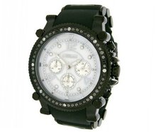 87% OFF - JOJINO 2.25 CARAT REAL DIAMOND WATCH J1172A - W13030