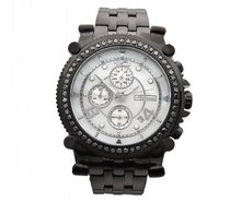 87% OFF - JOJINO 2.25 CARAT REAL DIAMOND WATCH MJ-1172C - W13200