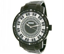 87% OFF - JOJINO 2.25 CARAT REAL DIAMOND WATCH PJ1037A - W13035