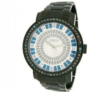 87% OFF - JOJINO 2.25 CARAT REAL DIAMOND WATCH PJ1038A - W13040