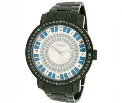 87% OFF - JOJINO 2.25 CARAT REAL DIAMOND WATCH PJ1038A - W13040