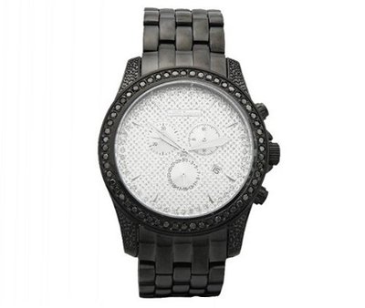 87% OFF - JOJINO 2.25 CARAT REAL GEM WATCH MJ-1169 - W13190