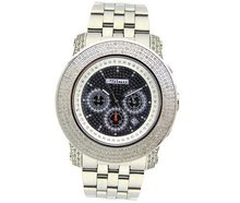 87% OFF - JOJINO 3.0 CARAT REAL DIAMOND WATCH MJ-8031 - W13230