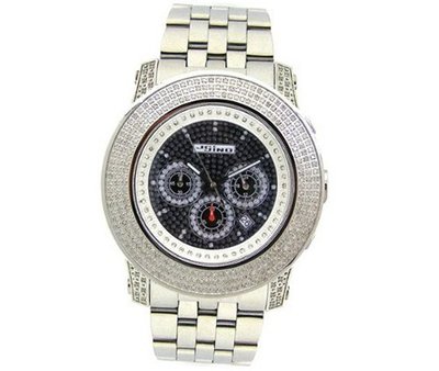 87% OFF - JOJINO 3.0 CARAT REAL DIAMOND WATCH MJ-8031 - W13230