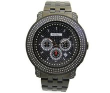 87% OFF - JOJINO 3.0 CARAT REAL DIAMOND WATCH MJ-8035 - W13250