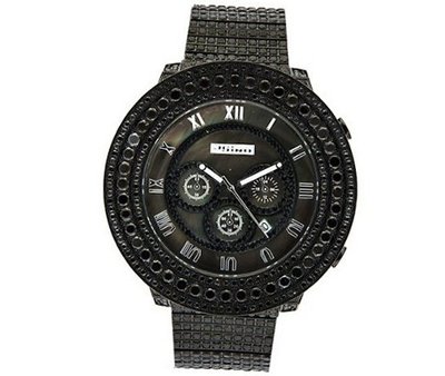 87% OFF - JOJINO CZ DIAMOND WATCH MJ-8036 - W13255