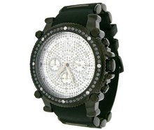 Jojino 2.25 Carats Black Diamond #IJ-1172 by Joe Rodeo