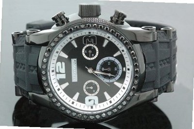 Jojino Black Diamond 2.00ct