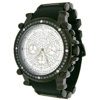 JoJino Black Diamond by Joe Rodeo