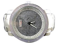 Jojino By Joe Rodeo PJ340A .12 Ct Diamond