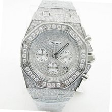 Jojino by Joe Rodeo Simulated Diamond AP Like MJ-8025 - Limited Qty