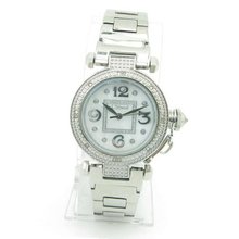 JoJino Diamond (0.12 ct.tw.) - MJ1049