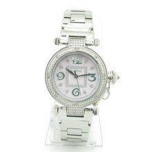 JoJino Diamond (0.12 ct.tw.) - MJ1050