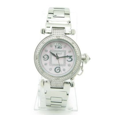 JoJino Diamond (0.12 ct.tw.) - MJ1050