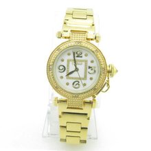 JoJino Diamond (0.12 ct.tw.) - MJ1051