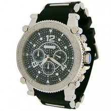 Jojino Diamond es # IJ-1131 By Joe Rodeo JITWATCHES