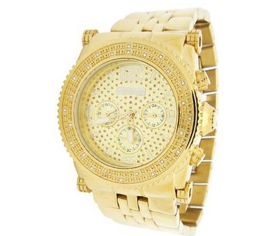 JoJino Diamond #IJ-1088 by Joe Rodeo Jites