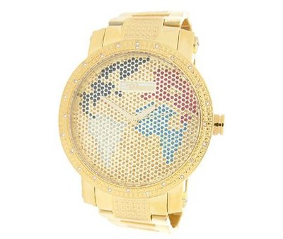 JoJino Diamond #IJ1078 World By Joe Rodeo Jites