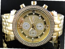 Jojino/Joe Rodeo Aqua Master Metal Band Diamond MJ1056A