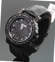 Jojino Ladies 2 Carats Black Diamond # IJ-1300 by Joe Rodeo
