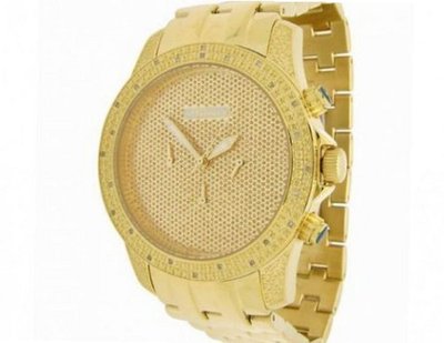 JoJino Tri Color Diamond 0.25ctw IJ1J210