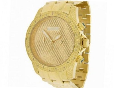 JoJino Yellow Gold Diamond 0.25ctw IJ1122