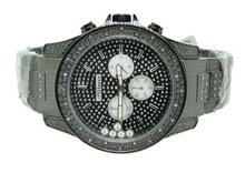 New Jojino By Joe New Jojino By Joe Rodeo IJ 1007 1.05 Ct Diamond In The Band 47 mm