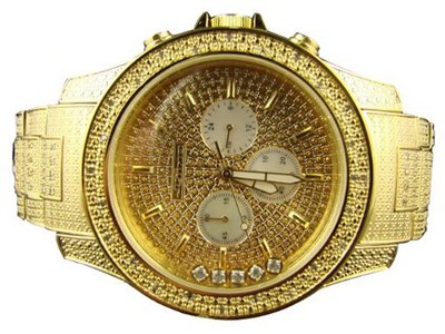 New Jojino By Joe Rodeo IJ1006 1.05Ct Diamond 50 mm