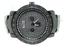 New Jojino By Joe Rodeo IJ1192 .12 Ct Diamond Silver