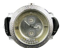 New Jojino By Joe Rodeo J-155 .20 Ct White Accent