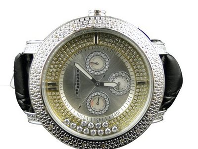 New Jojino By Joe Rodeo J-155 .20 Ct White Accent