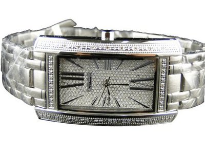 New Jojino By Joe Rodeo PJ2000A .25 Ct Diamond