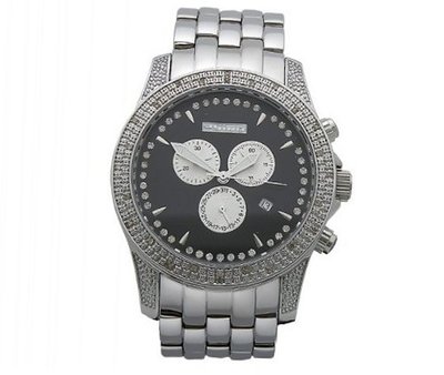 uJoJino 87% OFF - JOJINO 0.25 CARAT REAL DIAMOND WATCH MJ-1121C - W13165 