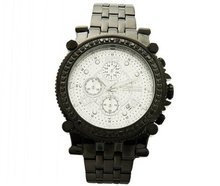 uJoJino 87% OFF - JOJINO 2.25 CARAT REAL DIAMOND WATCH MJ-1172b - W13195 
