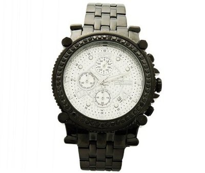 uJoJino 87% OFF - JOJINO 2.25 CARAT REAL DIAMOND WATCH MJ-1172b - W13195 