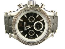 uJoJino New Jojino By Joe Rodeo IJ1074 .25 Ct Diamond Black 