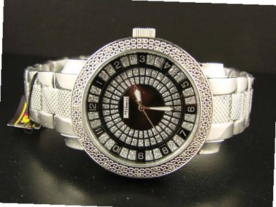 uJoJino New Jojo/Jojino/Joe Rodeo Aqua IJ1037 25 Diamond 