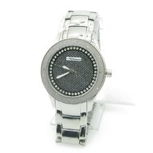 Unisex Jojino 0.12 ctw Diamond MJ-1039D